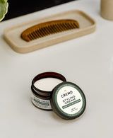 Image 1: Styling Cream