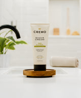 Image 1: Sage & Citrus Shave Cream