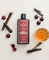 Image 1: Whiskey Cherry 2-in-1 Shampoo & Conditioner