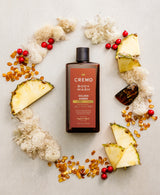 Image 1: Golden Amber (Reserve Collection) Body Wash