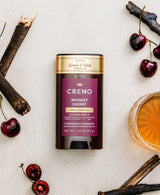 Image 1: Whiskey Cherry Antiperspirant & Deodorant