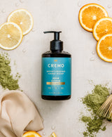 Image 1: Aqua Citron Hand Soap