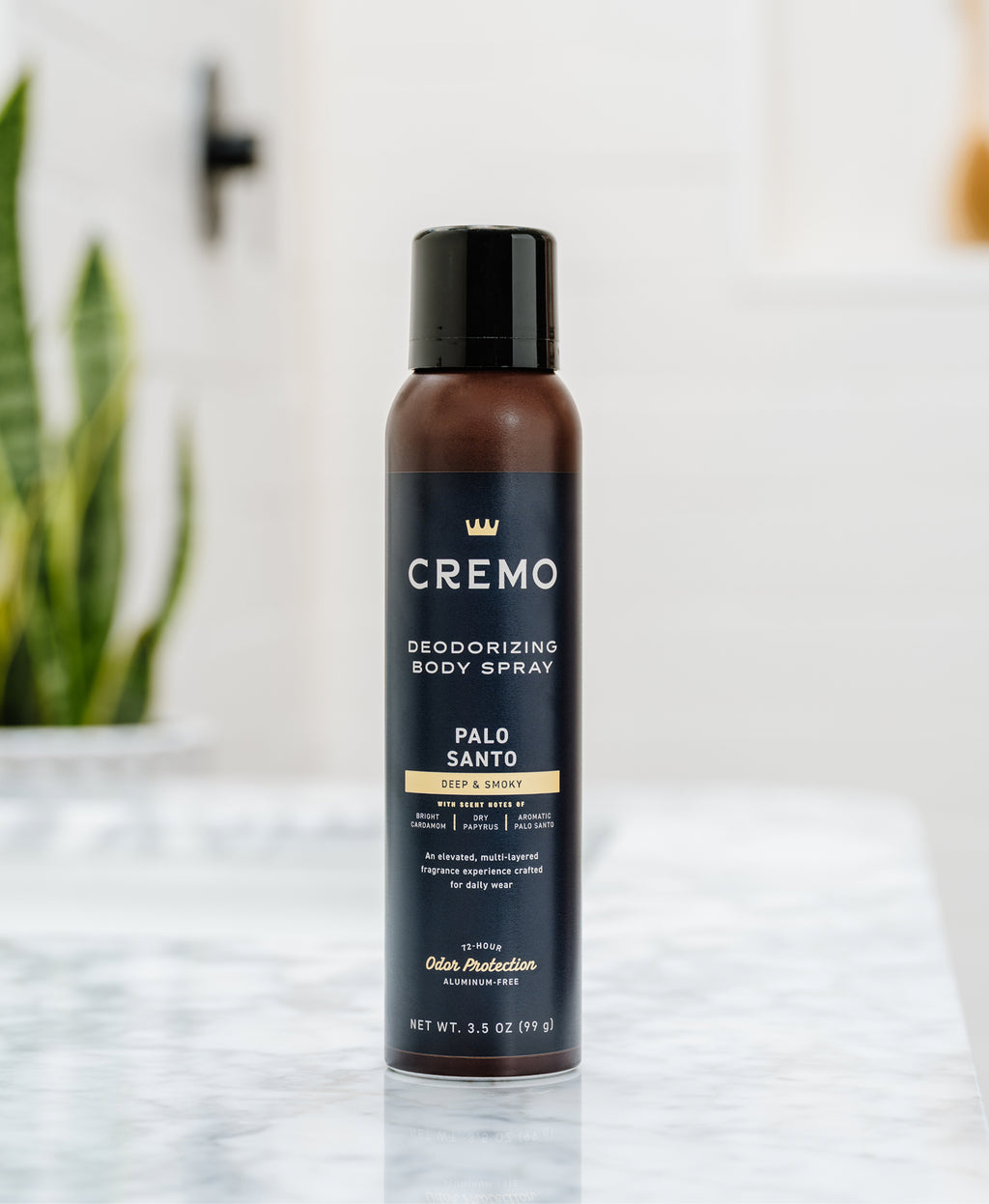 Palo Santo Body Spray