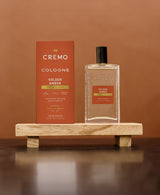 Image 3: Golden Amber Spray Cologne