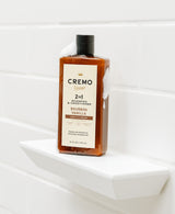 Image 3: 2-in-1 Bourbon Vanilla Shampoo & Conditioner