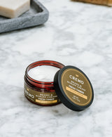 Image 2: Fresh Timber Beard & Scruff Cream