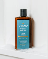 Image 2: Aqua Citron Body Wash