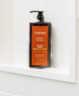 Image 3: Golden Amber Body Wash - 32 oz.