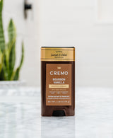 Image 2: Bourbon Vanilla Antiperspirant & Deodorant