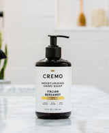Image 2: Italian Bergamot Hand Soap