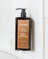 Image 2: Bourbon Vanilla 2-in-1 Shampoo & Conditioner