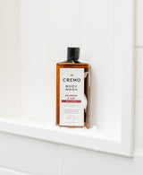 Image 4: Bourbon & Oak Body Wash