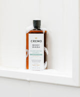 Image 3: Silver Water & Birch Body Wash