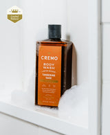 Image 2: Tangerine Sage Body Wash
