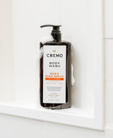Image 3: Spice & Black Vanilla Body Wash – 32 oz.