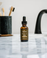 Image 2: Fresh Timber Beard Oil
