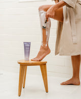 Image 3: French Lavender Shave Cream