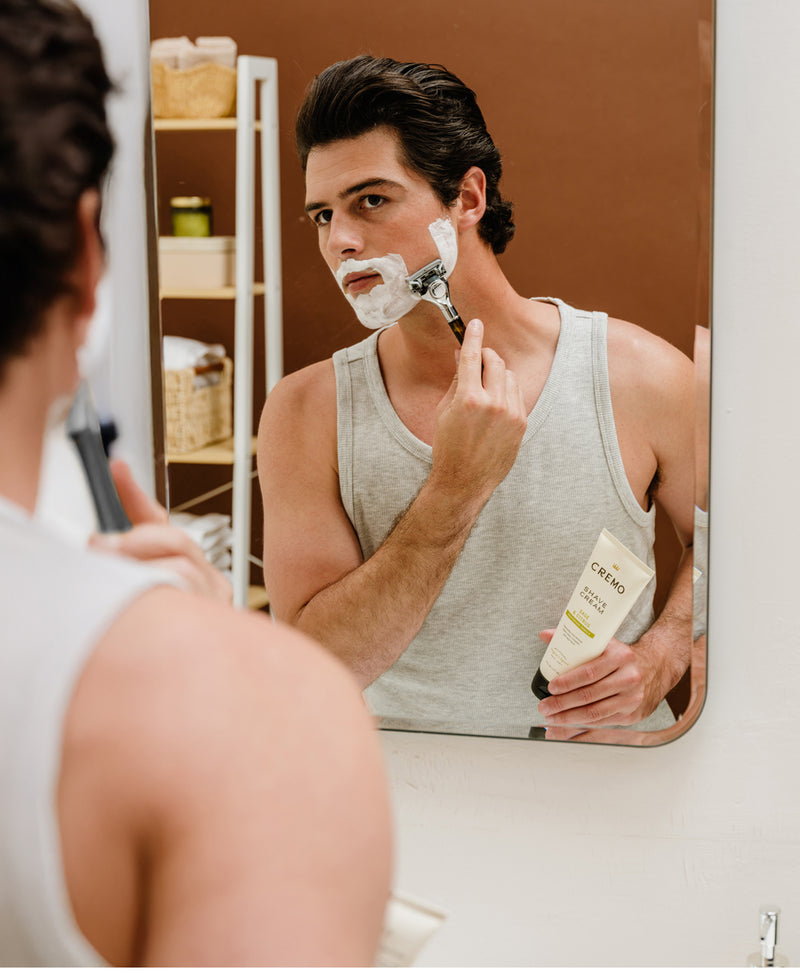 Sage & Citrus Shave Cream