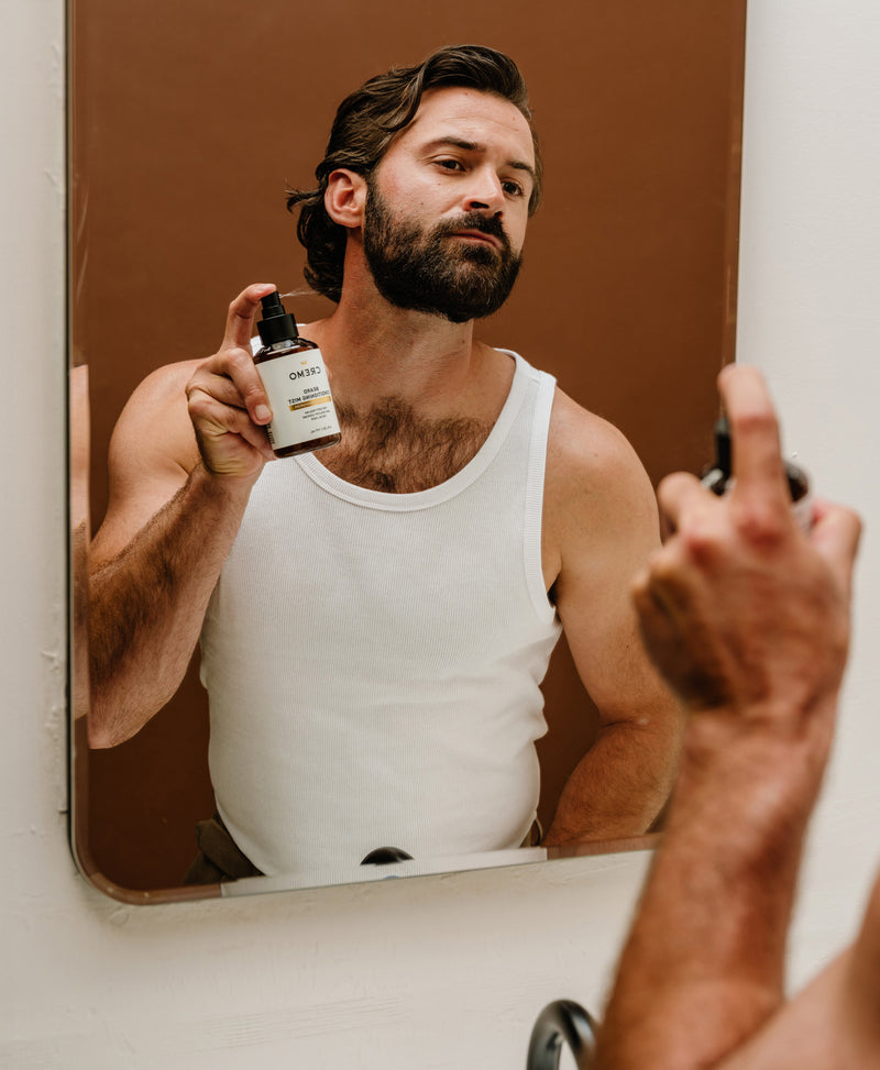 Beard Conditioning Mist