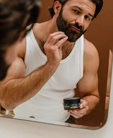 Image 3: Palo Santo (Reserve Collection) Beard & Scruff Cream