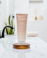 Image 2: White Jasmine Amber Shave Cream