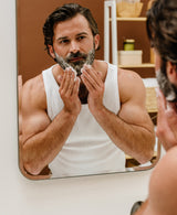 Image 3: Wild Mint Beard Wash & Softener