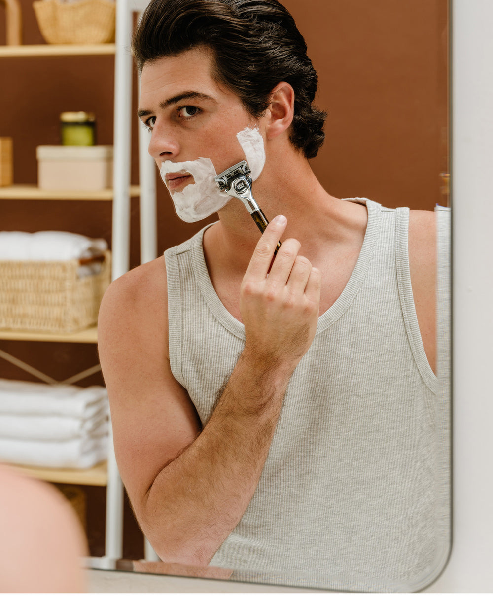 Cremo Barber Grade Razor Refills