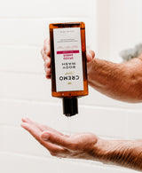 Image 4: Heritage Red Body Wash