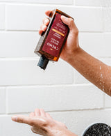 Image 3: Whiskey Cherry Body Wash