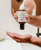 Image 4: Wild Mint Beard Wash & Softener