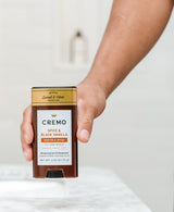 Image 3: Spice & Black Vanilla Antiperspirant & Deodorant