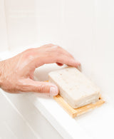 Image 4: Vintage Suede Exfoliating Body Bar