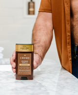 Image 3: Bourbon Vanilla Antiperspirant & Deodorant