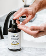 Image 3: Italian Bergamot Hand Soap