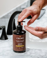 Image 3: Casked Vanilla Hand Soap