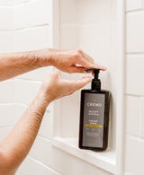 Image 4: Vintage Suede (Reserve Collection) Body Wash - 32 oz.