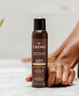 Image 3: Casked Vanilla Body Spray