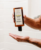 Image 4: Italian Bergamot (Reserve Collection) Body Wash