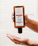 Image 5: Bourbon & Oak Body Wash