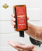 Image 3: Dragon Fruit Amber Body Wash