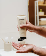 Image 4: Silver Water & Birch Shave Cream