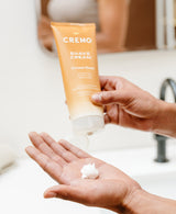Image 4: Coconut Mango Shave Cream