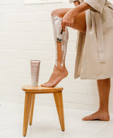 Image 4: White Jasmine Amber Shave Cream