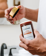 Image 4: Spice & Black Vanilla Antiperspirant & Deodorant