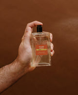 Image 5: Golden Amber Spray Cologne