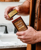 Image 4: Bourbon Vanilla Antiperspirant & Deodorant