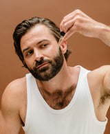 Image 4: Casked Vanilla Beard Oil