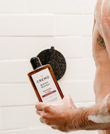 Image 6: Bourbon & Oak Body Wash