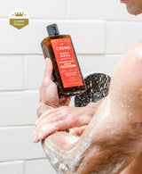 Image 4: Dragon Fruit Amber Body Wash