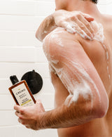 Image 5: Italian Bergamot (Reserve Collection) Body Wash